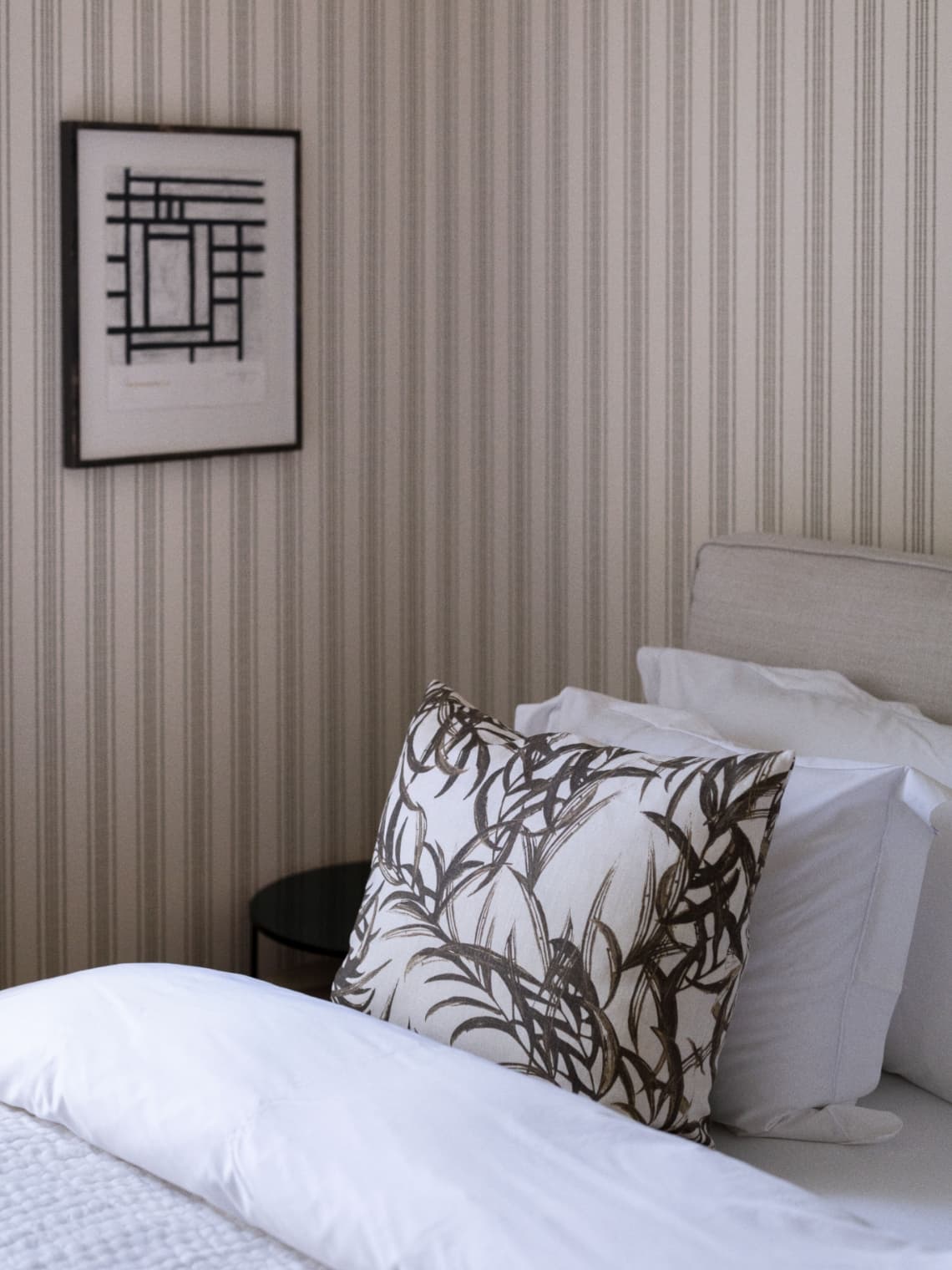 For private stays & curated experiences