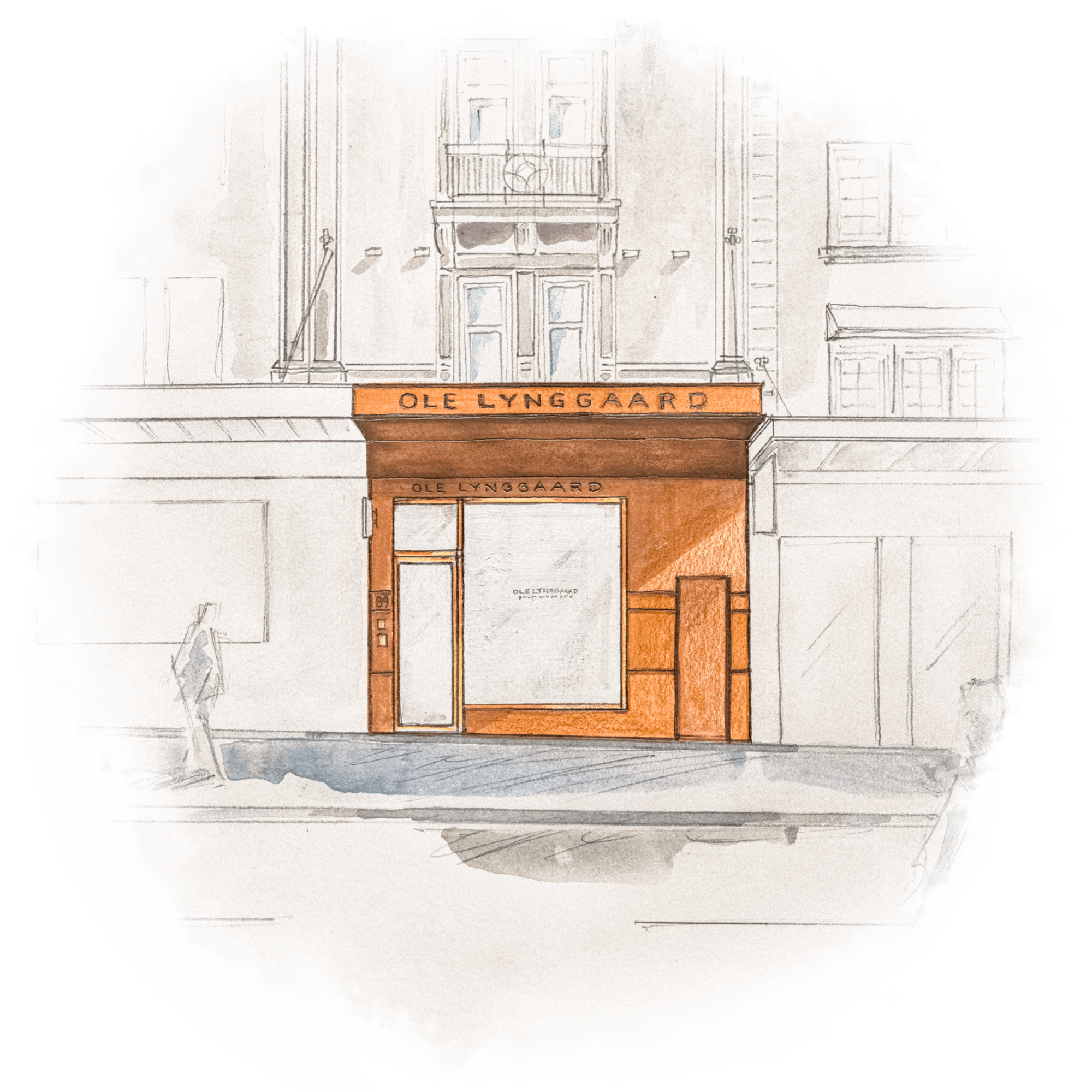 Visit us in-store
